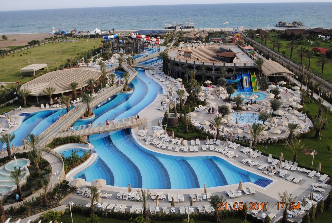 imagini hotel ROYAL HOLIDAY PALACE LARA